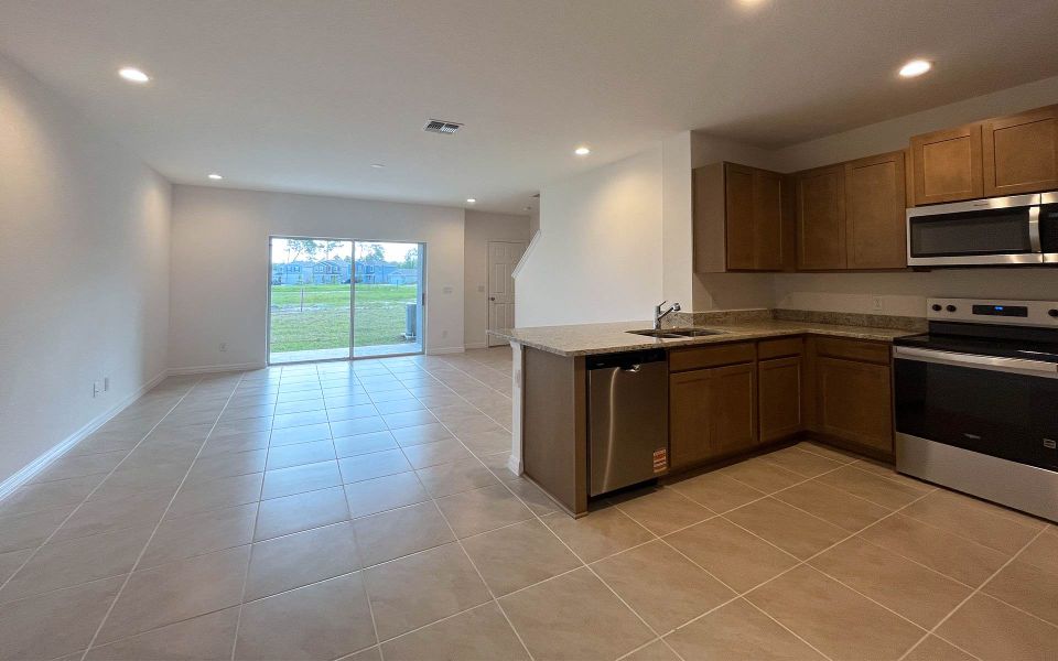 Image 22 of a home in Pine Meadows Reserve.