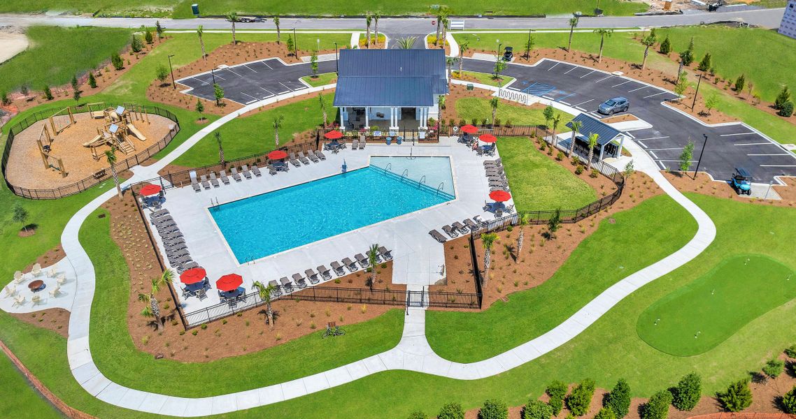 Community amenities in , Summerville (Image 38).