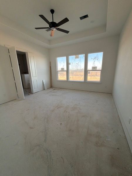 Image 12 of a home in Grayson Ridge.