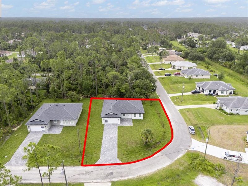 Image 28 of a home in .