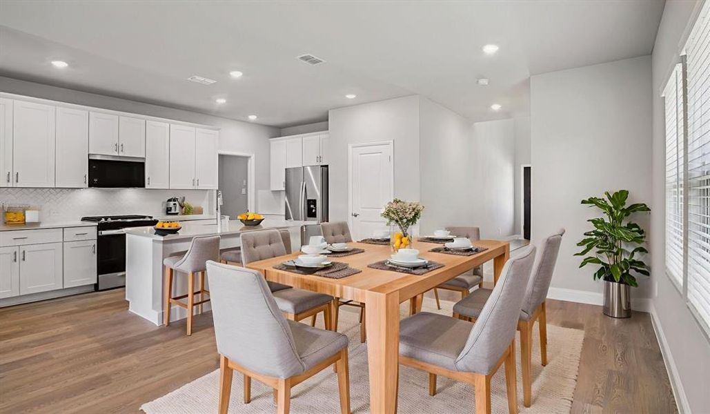 Photo is not of the actual home, but is an inspirational photo of builder’s model home and may depict options, furnishings, and/or decorator features that are not included. Photo is not of the actual home, but is an inspirational photo of builder’s model home and may depict options, furnishings, and/or decorator features that are not included.