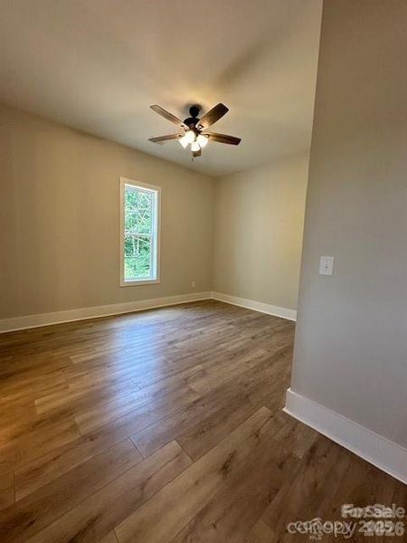 Spacious, unfurnished interior of a new home in , Gastonia (Image 17).