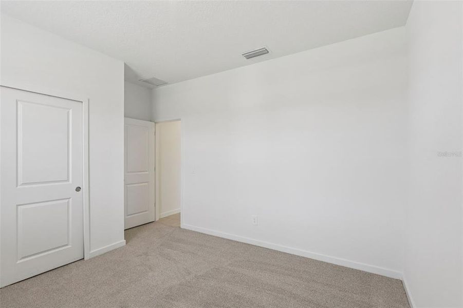 Spacious, unfurnished interior of a new home in , Palm Coast (Image 18). Spacious, unfurnished interior of a new home in , Palm Coast (Image 18).