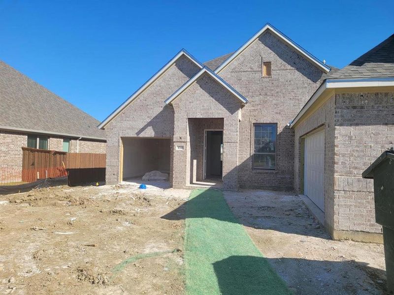 4345 Biddle Street - MLS