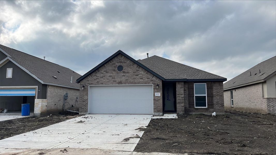 Pictures are representative of floor plan - not actual home for sale Pictures are representative of floor plan - not actual home for sale