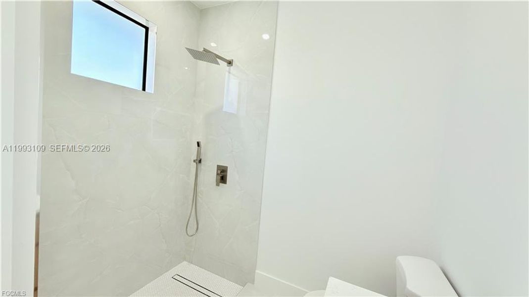 Close-up of interior finishes inside a home in , Fort Myers (Image 16).