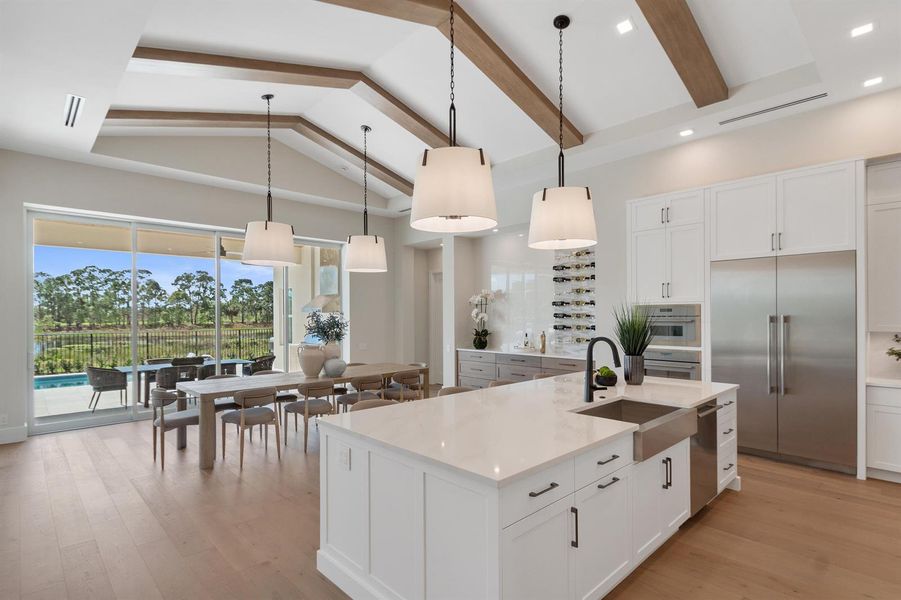 Kitchen Kitchen
