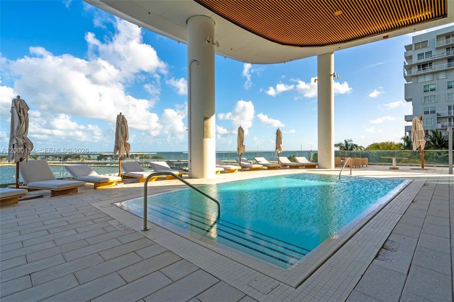 Community amenities in , Miami (Image 65). Community amenities in , Miami (Image 65).