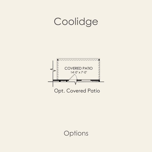 2D floor plan layout for the Coolidge by Pulte Homes in Crosswinds, Kyle, TX (Image 5). 2D floor plan layout for the Coolidge by Pulte Homes in Crosswinds, Kyle, TX (Image 5).