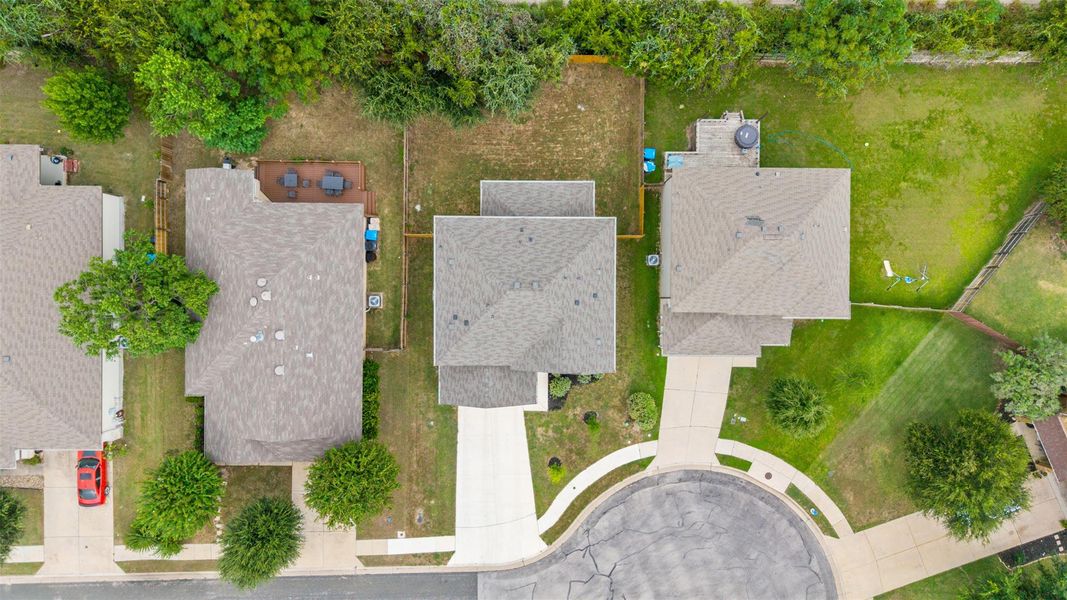 Image 25 of a home in Stonewall Ranch 50s.