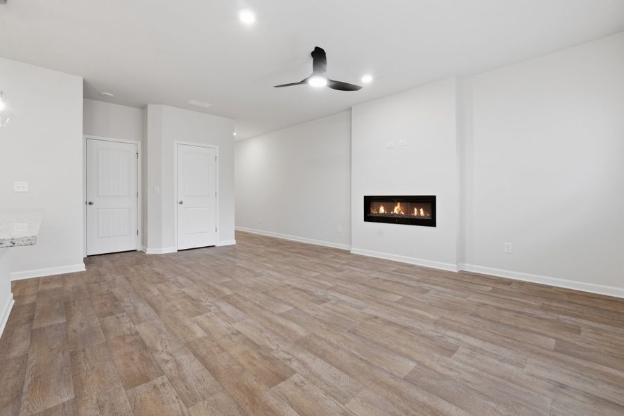 New Home in Powder Springs, GA.  - Slide 7