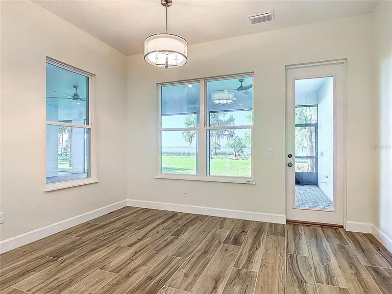 Spacious, unfurnished interior of a new home in , Enterprise (Image 23).