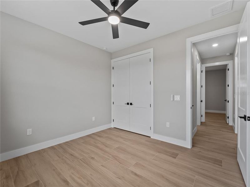Spacious, unfurnished interior of a new home in , Port Charlotte (Image 64). Spacious, unfurnished interior of a new home in , Port Charlotte (Image 64).