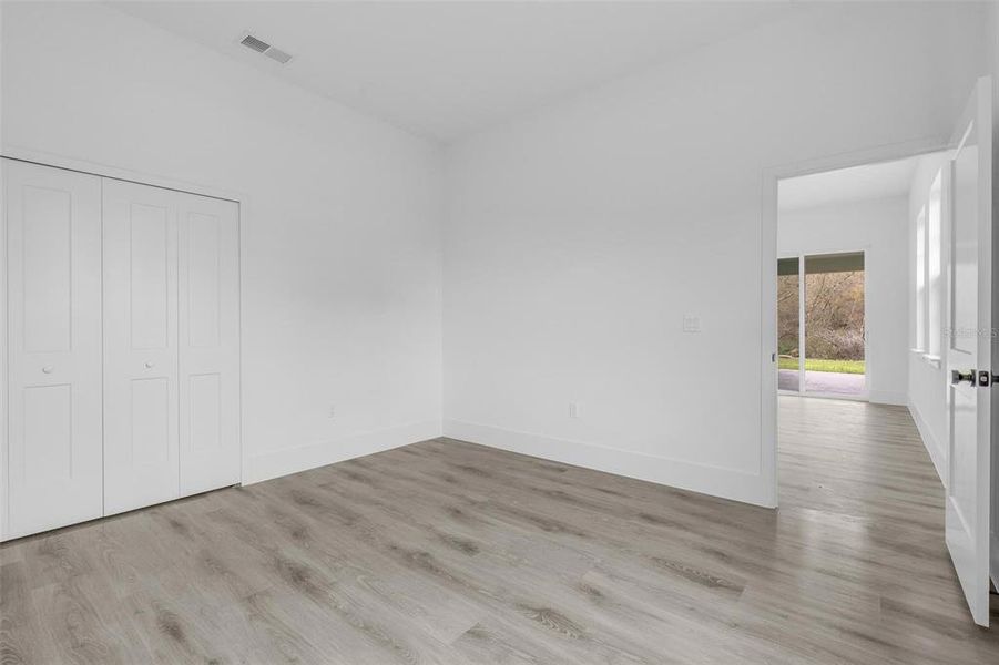 Spacious, unfurnished interior of a new home in , Ocala (Image 29). Spacious, unfurnished interior of a new home in , Ocala (Image 29).