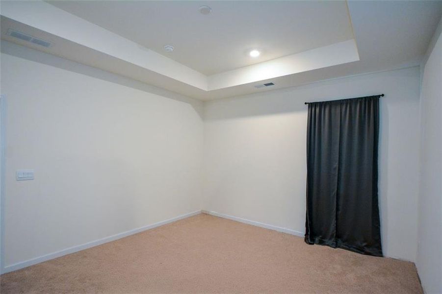 Spacious, unfurnished interior of a new home in , Lithonia (Image 28).