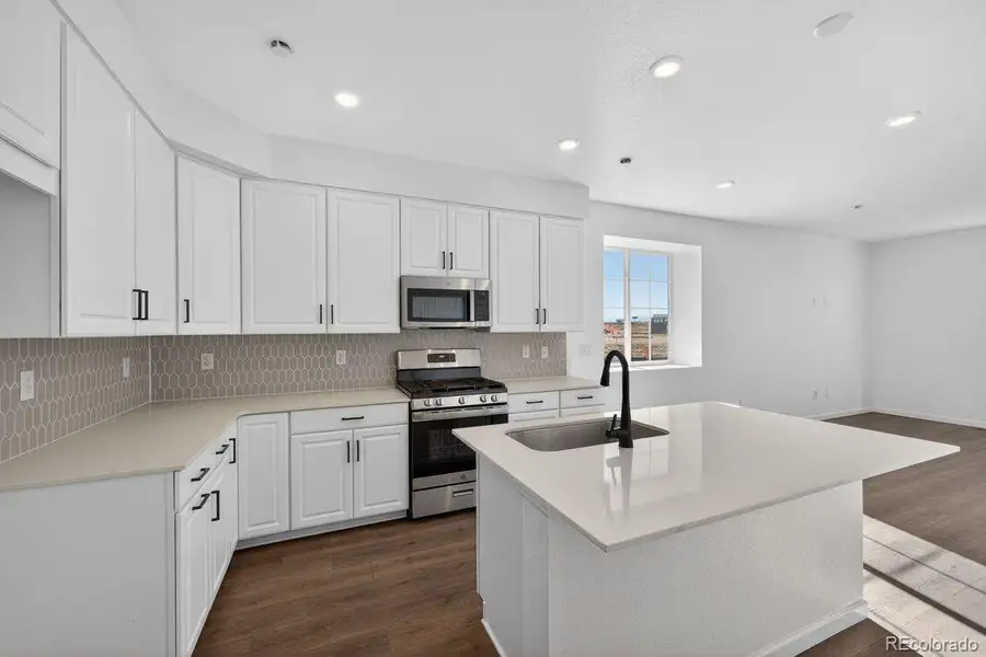 6721 E 148th Drive Unit 1 ~ Ready Now 6721 E 148th Drive Unit 1 ~ Ready Now