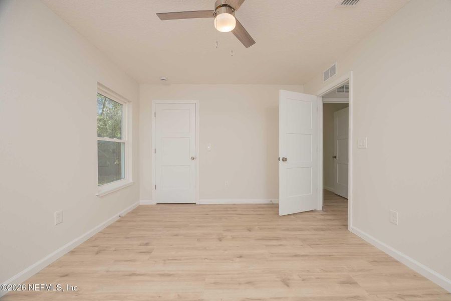 Spacious, unfurnished interior of a new home in , St. Augustine (Image 26). Spacious, unfurnished interior of a new home in , St. Augustine (Image 26).