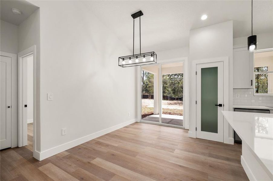 Spacious, unfurnished interior of a new home in , Dunnellon (Image 22). Spacious, unfurnished interior of a new home in , Dunnellon (Image 22).