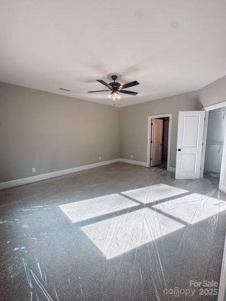 Spacious, unfurnished interior of a new home in , Monroe (Image 9). Spacious, unfurnished interior of a new home in , Monroe (Image 9).