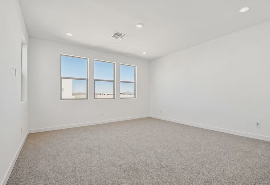 Primary Bedroom - 10 of 13