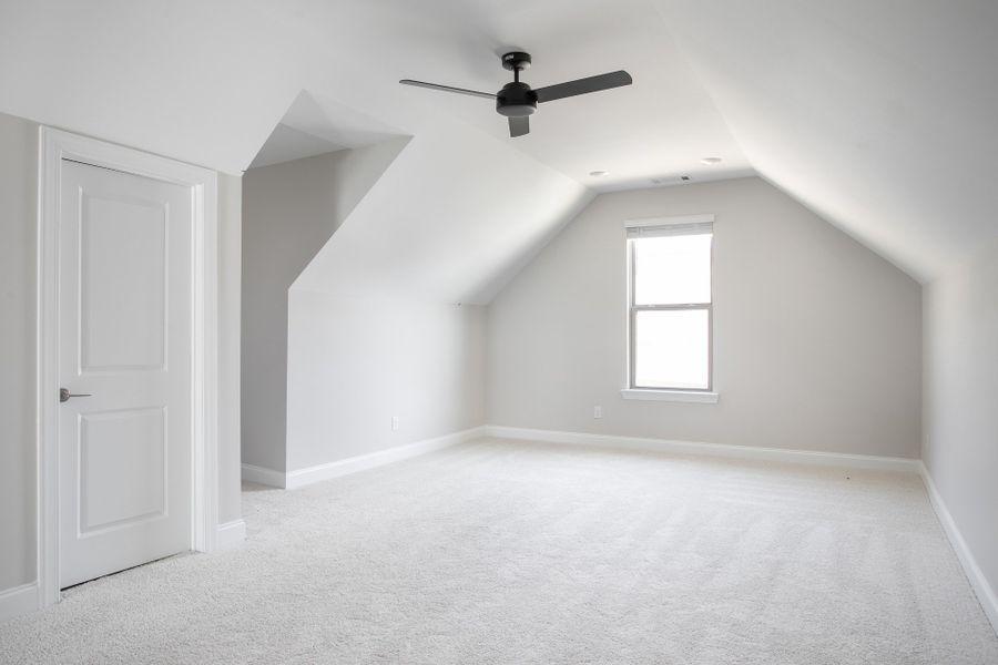Spacious, unfurnished interior of a new home in Timberlee, Ooltewah (Image 10). Spacious, unfurnished interior of a new home in Timberlee, Ooltewah (Image 10).