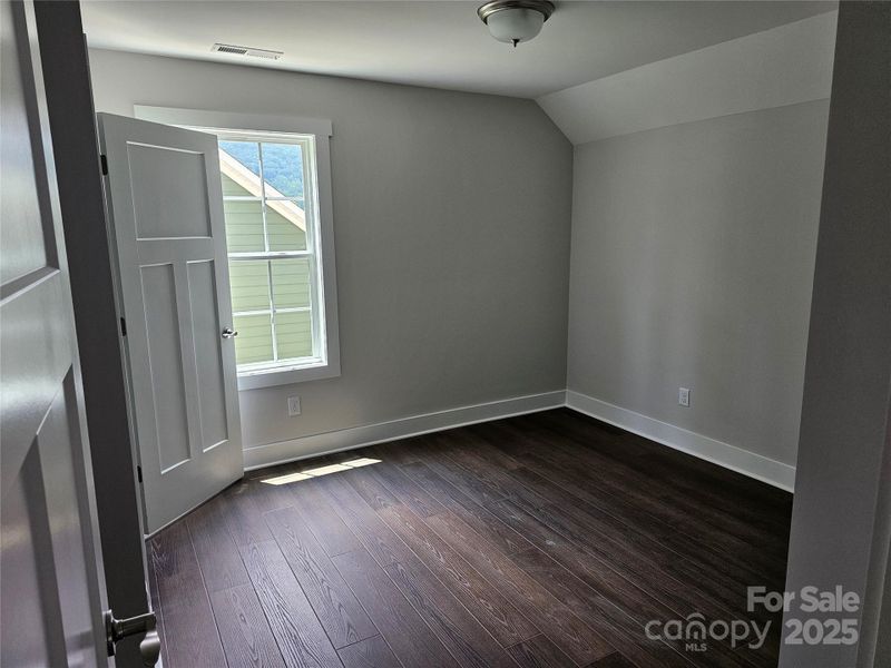 Spacious, unfurnished interior of a new home in , Black Mountain (Image 7).