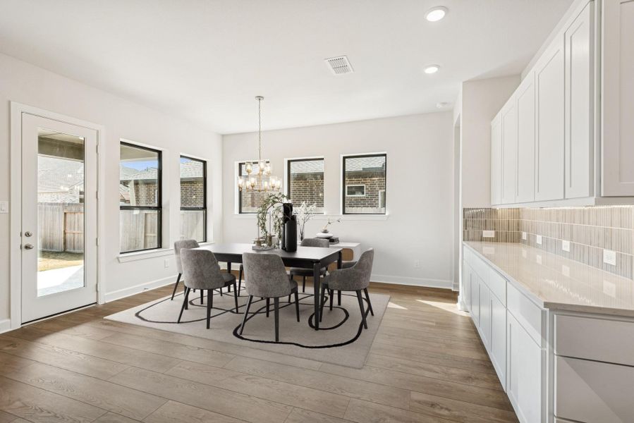 REPRESENTATIVE PHOTO – Photo does not represent actual home options and selections. Ask Sales Consultant for specific selections. REPRESENTATIVE PHOTO – Photo does not represent actual home options and selections. Ask Sales Consultant for specific selections.