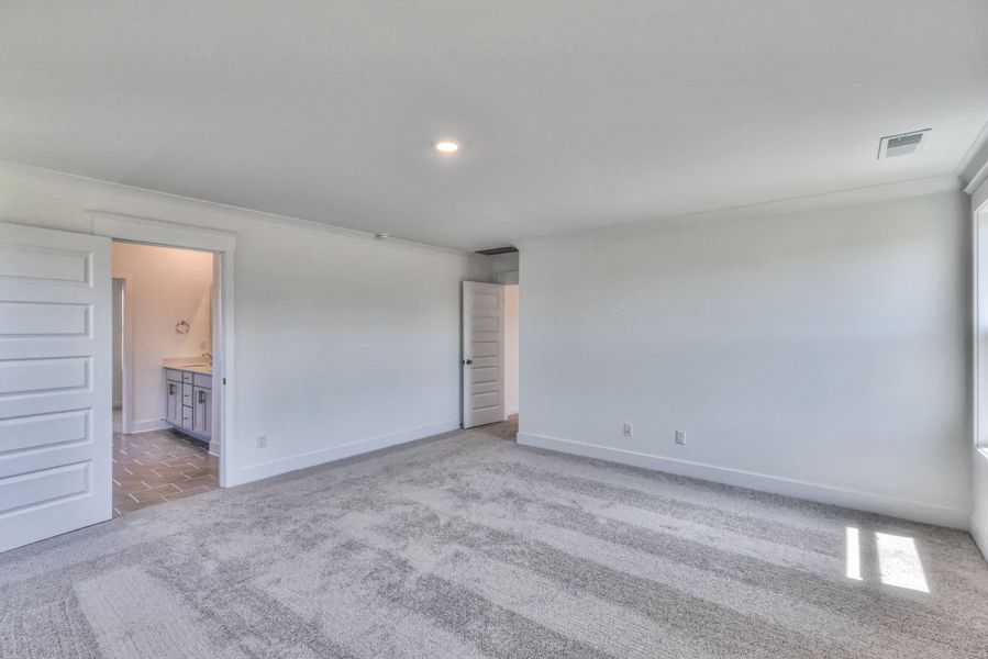 *Photo of Actual Home *Photo of Actual Home