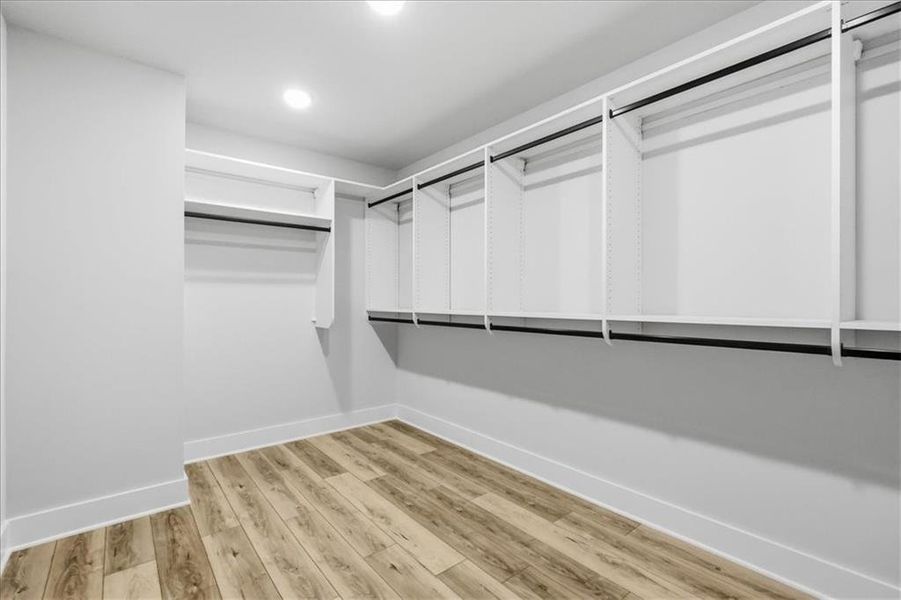 Spacious, unfurnished interior of a new home in , Lawrenceville (Image 62).