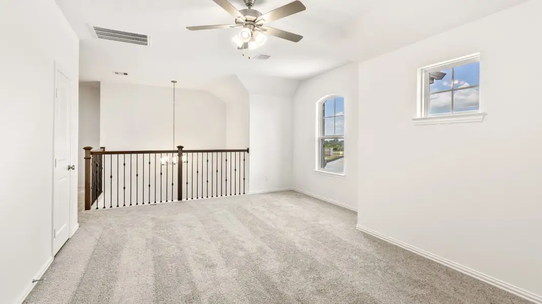 Representative Photo. This home is not complete.