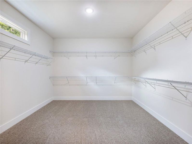 Spacious, unfurnished interior of a new home in , Buford (Image 31). Spacious, unfurnished interior of a new home in , Buford (Image 31).