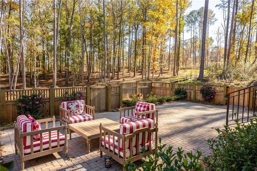 Community amenities in , Chattahoochee Hills (Image 44). Community amenities in , Chattahoochee Hills (Image 44).