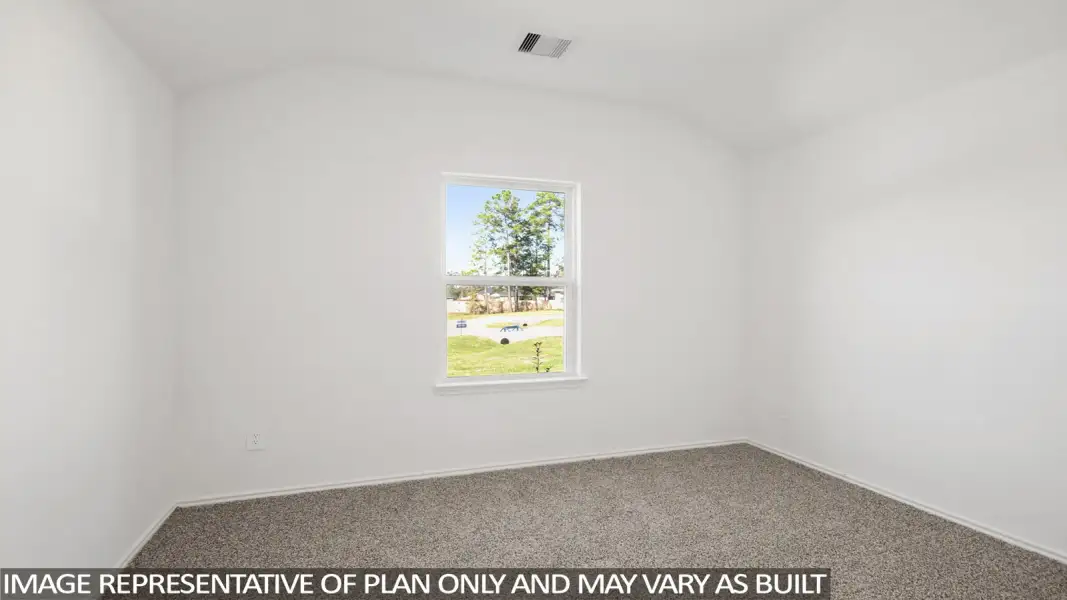 Spacious, unfurnished interior of a new home in Medina, Dayton (Image 14).