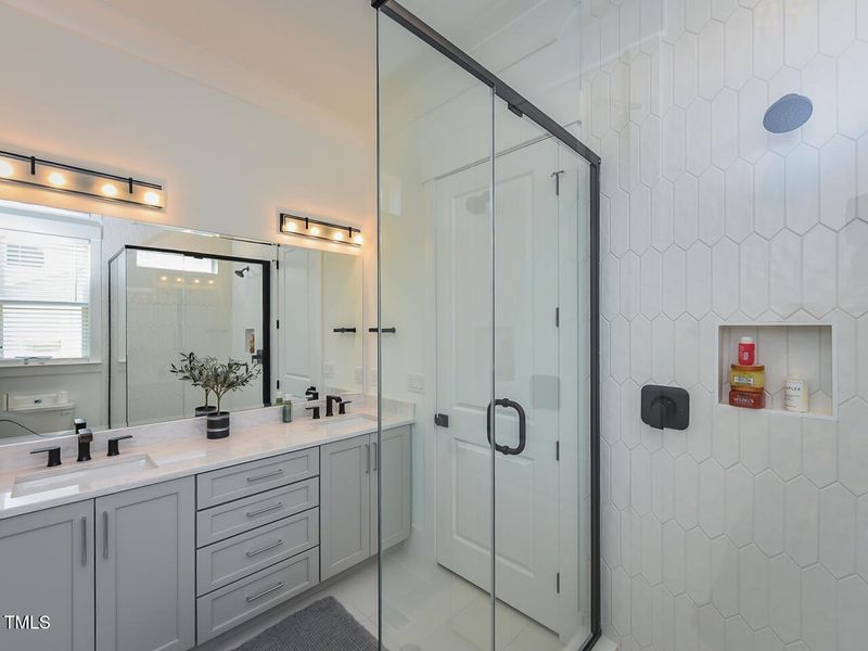 Interior - full bath2 - OK