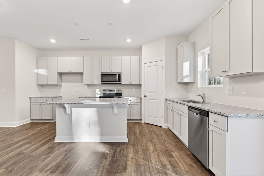 New Home in Zebulon, NC.  - Slide 19