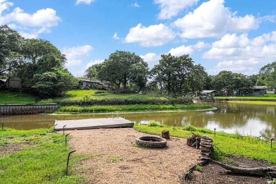 Natural landscape and outdoor views near  in Gun Barrel City (Image 31).