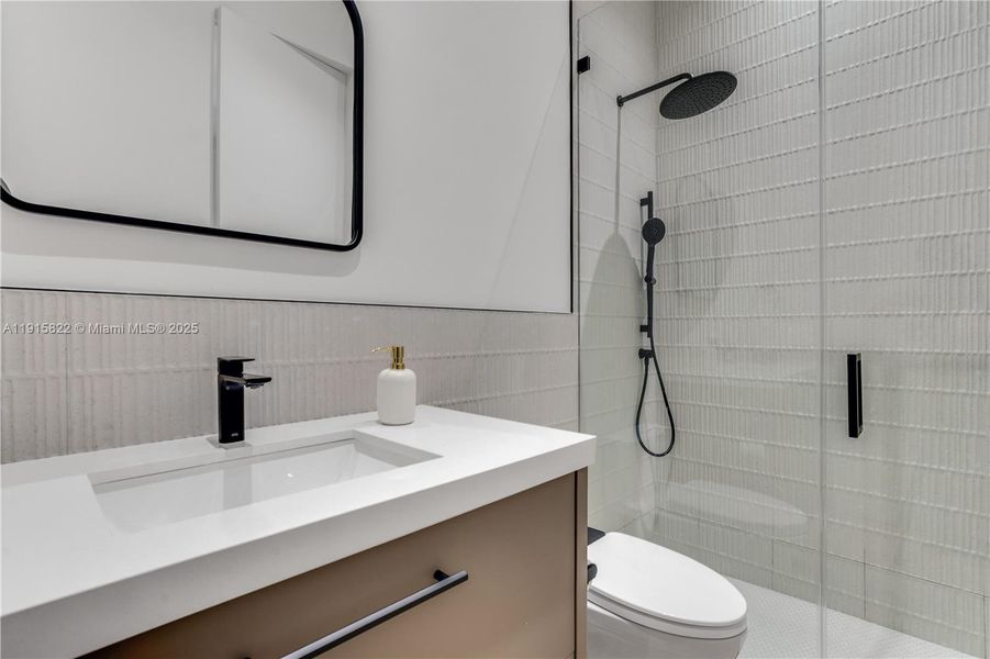 Furnished interior view inside a new home in , Surfside (Image 12). Furnished interior view inside a new home in , Surfside (Image 12).