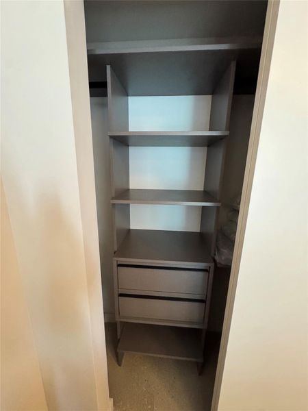 Close-up of interior finishes inside a home in , Miami (Image 7). Close-up of interior finishes inside a home in , Miami (Image 7).