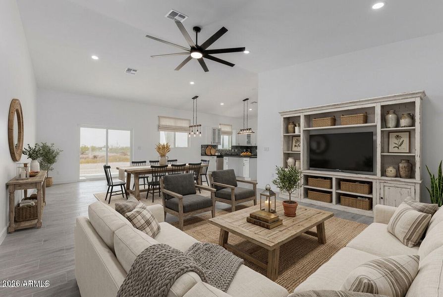 AI living dining room 1