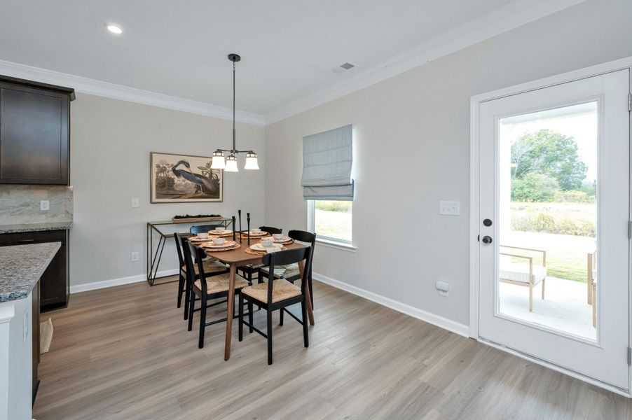 *This is a marketing photo. Colors/options may be different.*