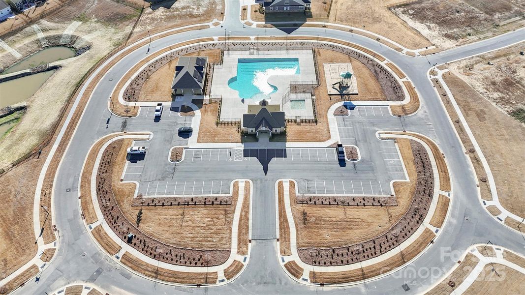 Image 46 of a home in Waxhaw Landing.