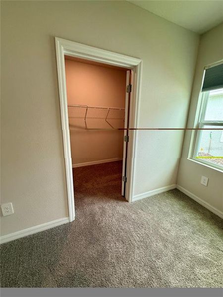 Spacious, unfurnished interior of a new home in Star Farms at Lakewood Ranch, Lakewood Ranch (Image 28).