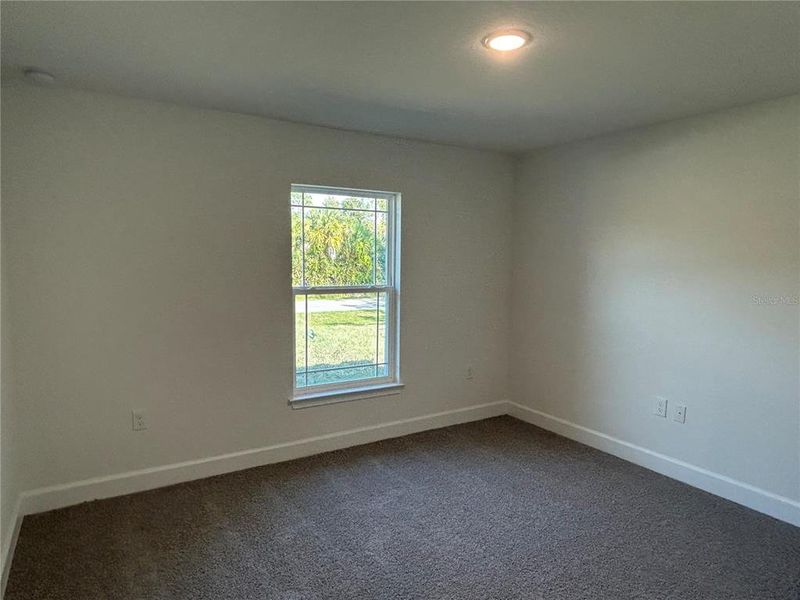 Spacious, unfurnished interior of a new home in North Port, North Port (Image 20). Spacious, unfurnished interior of a new home in North Port, North Port (Image 20).