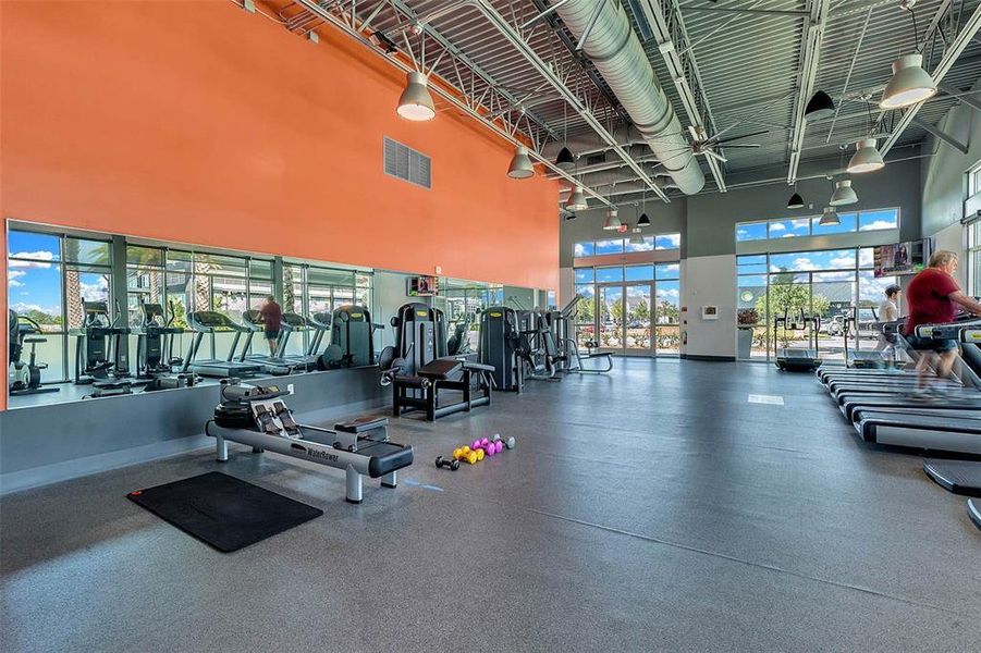 Community amenities in , Orlando (Image 60). Community amenities in , Orlando (Image 60).