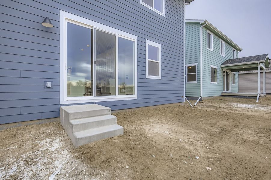 1821 Cord Grass Drive, Fort Collins, CO. - Slide 25 1821 Cord Grass Drive, Fort Collins, CO. - Slide 25