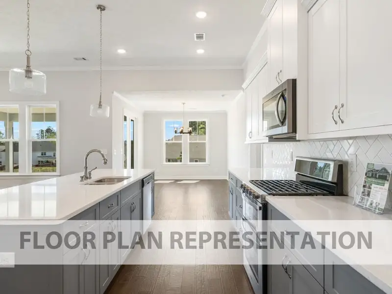 Sutton Plan Kitchen & Cafe