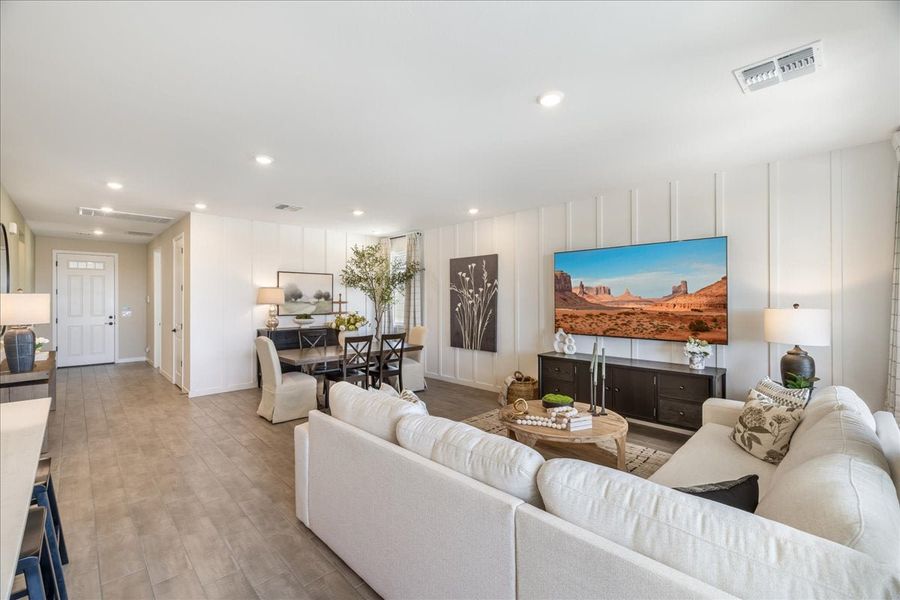 4br New Home in Buckeye, AZ.  - Slide 38