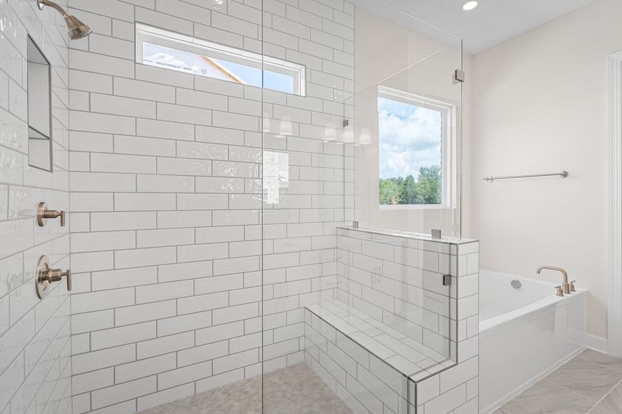 New Home in Fairview, TN.  - Slide 30