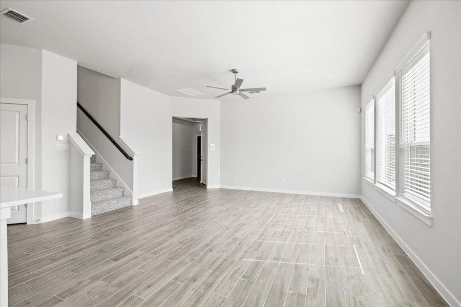 MOVE IN READY MOVE IN READY