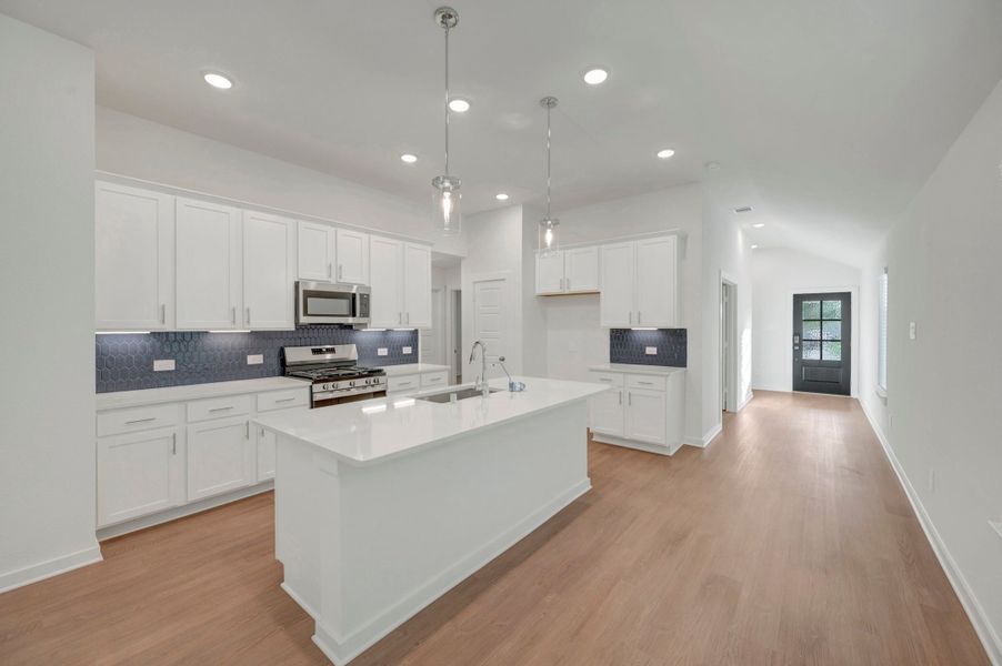 Kitchen Kitchen